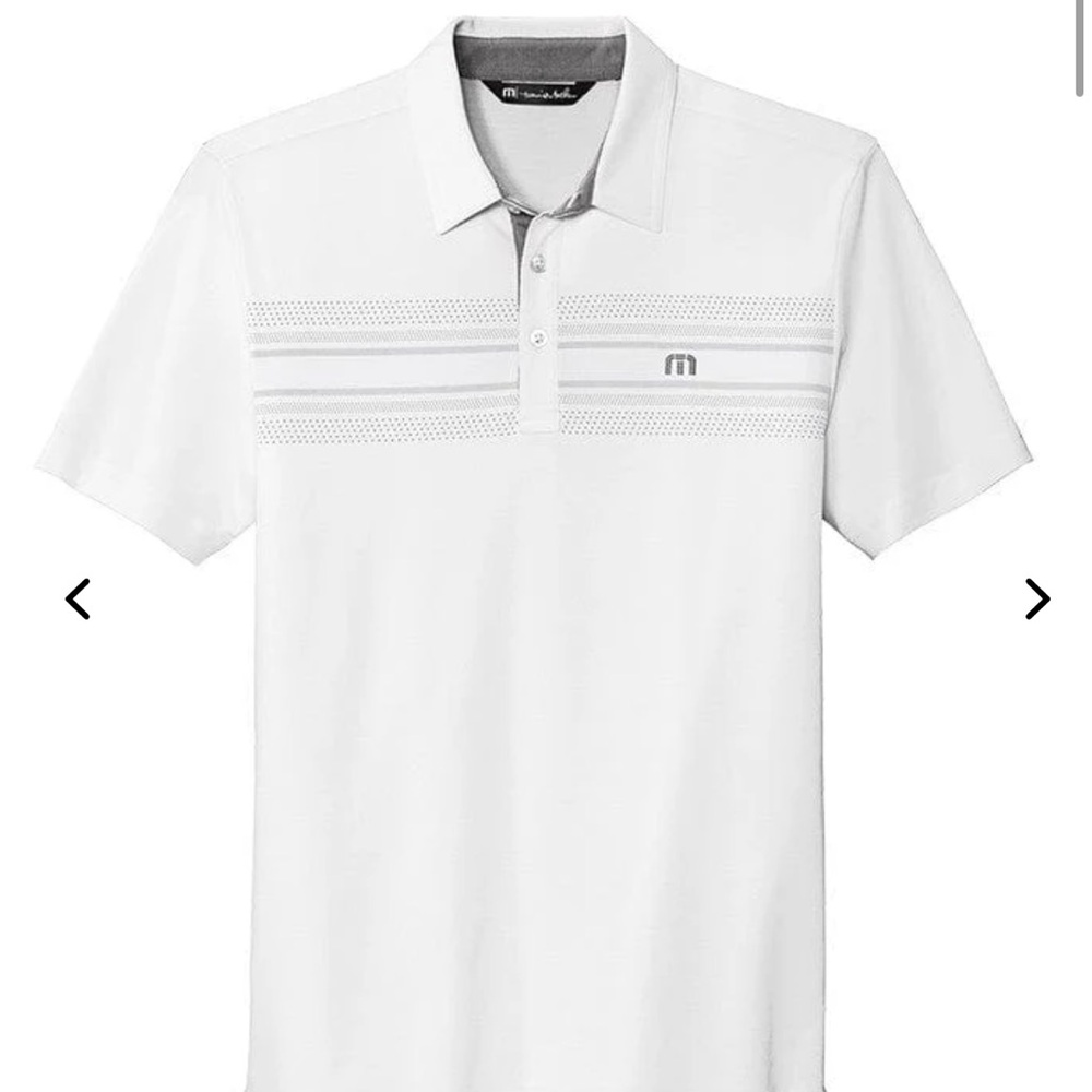 Travis Matthew’s Men Golf Polo Shirt